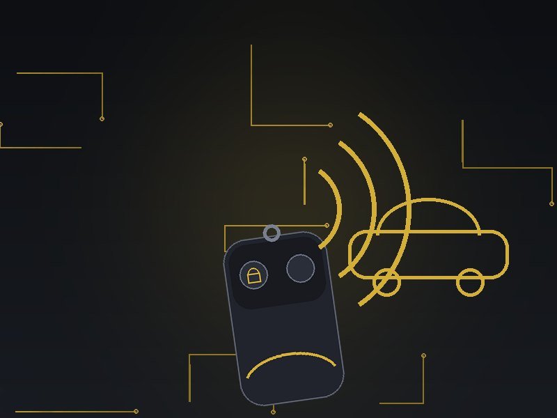 Программирование Smart Key — изготовление смарт-ключа в Бишкеке